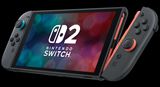 Nintendo vraj zvažuje Switch 2 s OLED displejom, rozhodnúť majú rastúce výrobné náklady